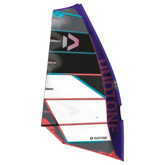 DUOTONE Żagiel windsurfingowy Warp_Fin 2023