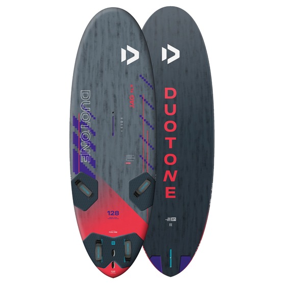 Windsurf board Duotone Jag SLS 2024