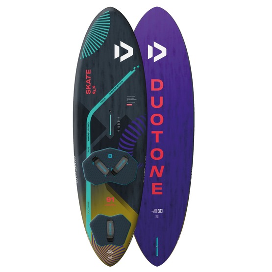 Windsurf board Duotone Skate SLS 2024