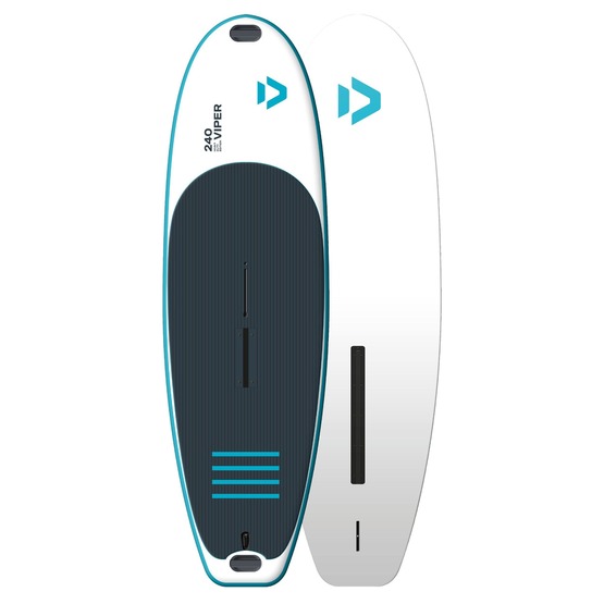 Deska windsurfingowa Duotone Viper HD 2024
