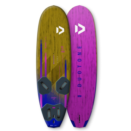 Deska windsurfingowa Duotone Blast SLS 2025