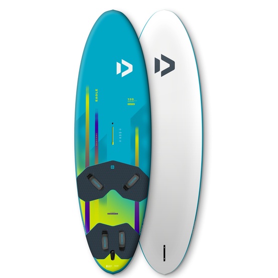Deska windsurfingowa Duotone Eagle 2025