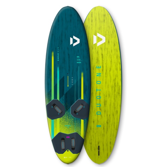Deska windsurfingowa Duotone Eagle SLS 2025