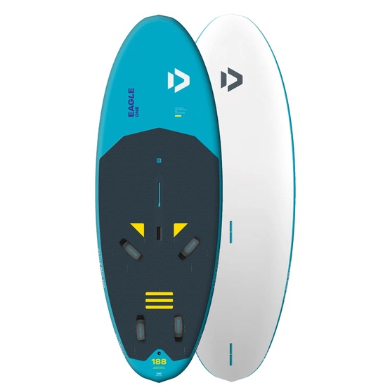 Deska windsurfingowa Duotone Eagle One