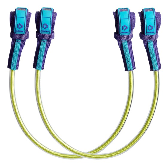 Harness lines Duotone Fixor Pro purple/yellow