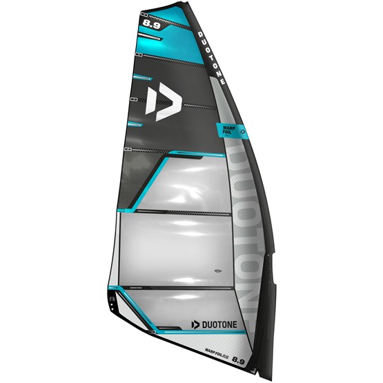 DUOTONE Windsurf sail Warp foil 2021