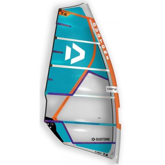 DUOTONE Windsurf sail E_PACE HD 2021
