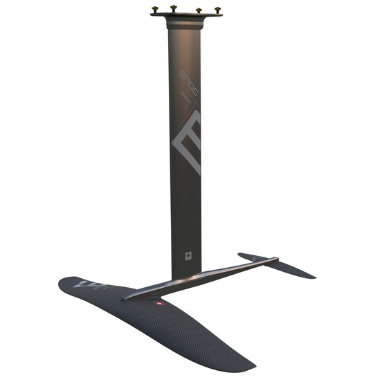 Foil ENSIS Maniac PACER Alu