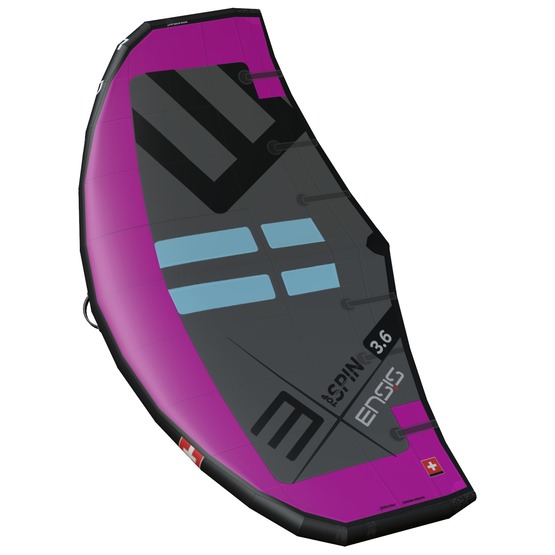 Wing ENSIS TOP SPIN Purple