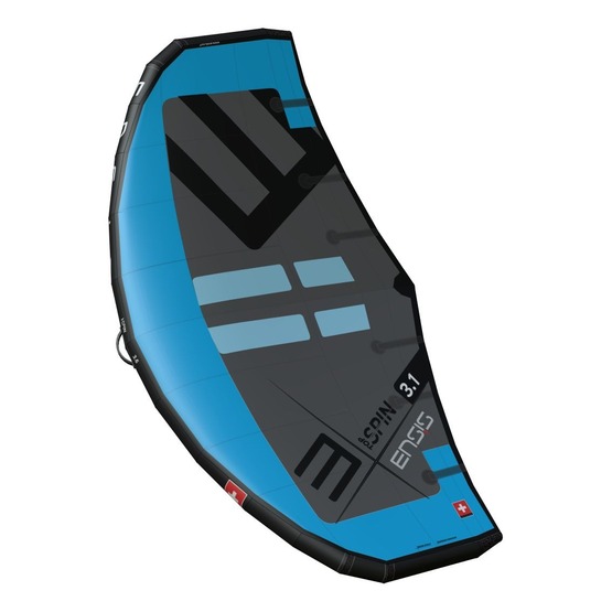 Wing ENSIS TOP SPIN Blue