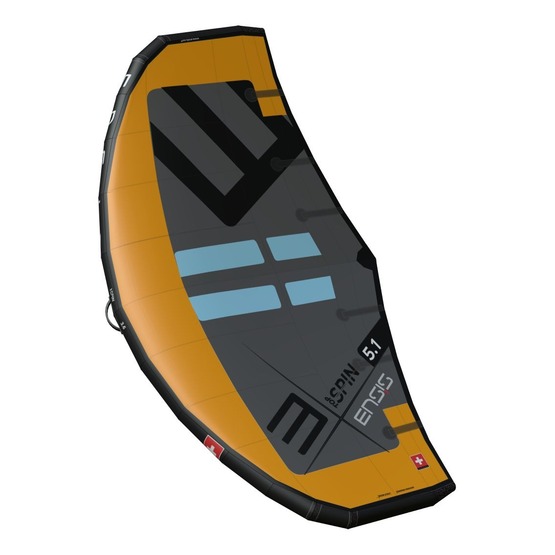 Wing ENSIS TOP SPIN Orange