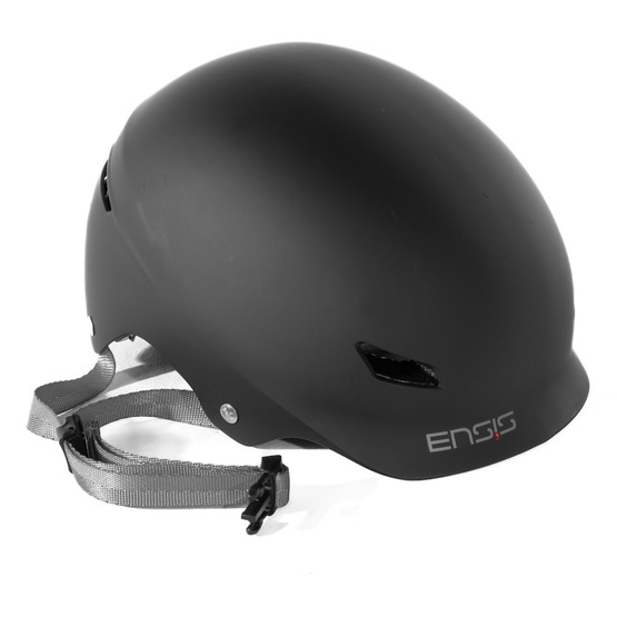 Kask do sportów wodnych ENSIS Rider Black
