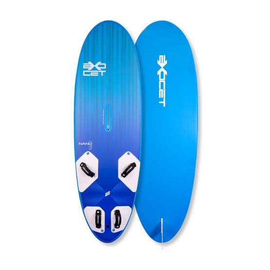 Deska windsurfingowa Exocet Nano V4 AST 2026