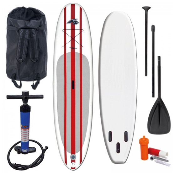 F2 Inflatable SUP board BASIC 2019