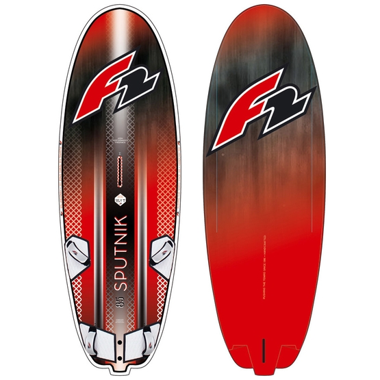 F2 Windsurf Board SPUTNIK 2017 Price, Reviews EASY SURF Shop