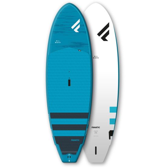 FANATIC SUP board AllWave 2022
