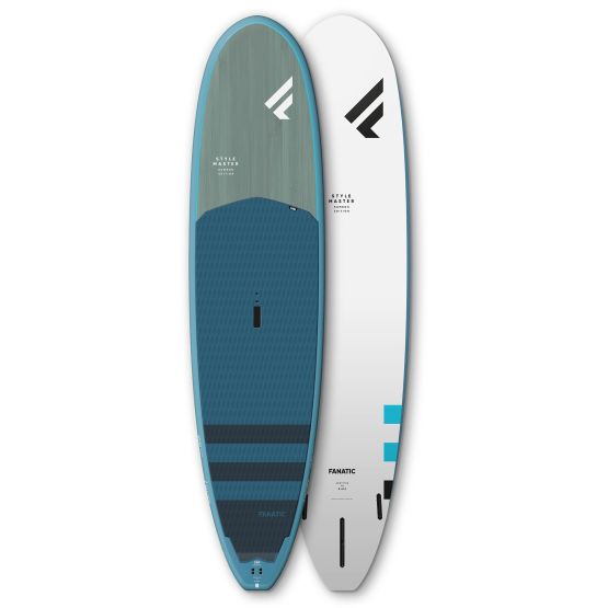 FANATIC SUP board Stylemaster Bamboo 2022