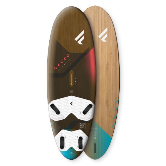 FANATIC Windsurf board Gecko Eco 2022