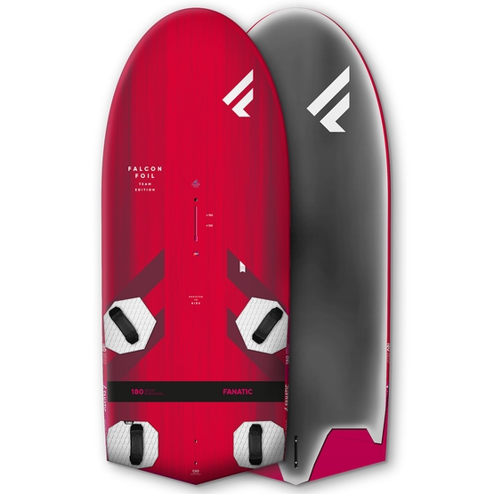 FANATIC Windsurf board Falcon Slalom TE Foil 2020