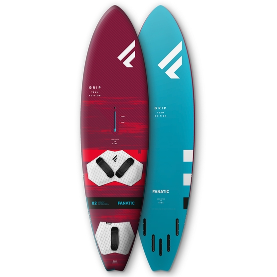 FANATIC Windsurf board Grip TE 2020