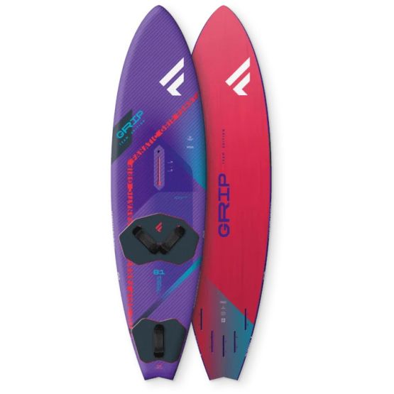 FANATIC Windsurf board Grip TE 2023