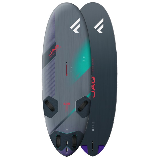 FANATIC Windsurf board Jag LTD 2023