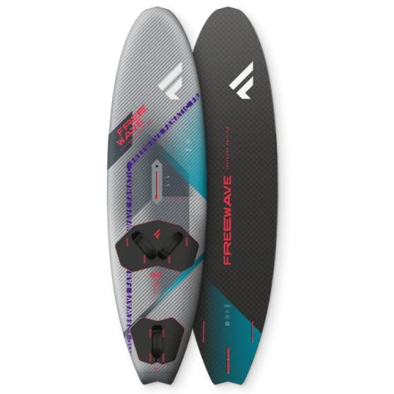 FANATIC Windsurf board FreeWave TeXtreme 2023