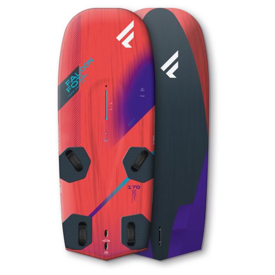 FANATIC Windsurf board Falcon Foil TE 2023