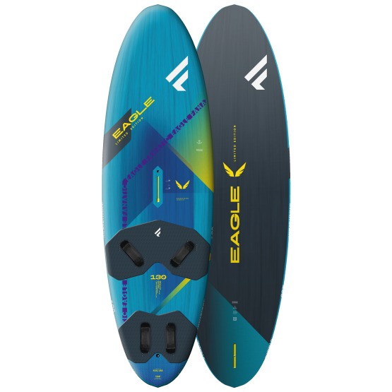 FANATIC Deska windsurfingowa Eagle LTD 2023