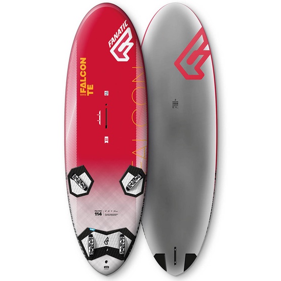 FANATIC Windsurf board Falcon Slalom TE 2017