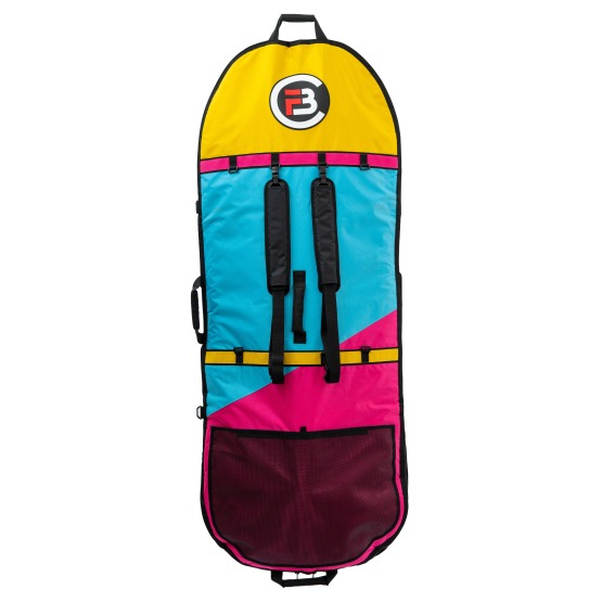 FBC Wing boardbag Day Bag Rad Series (Balz Müller edition)