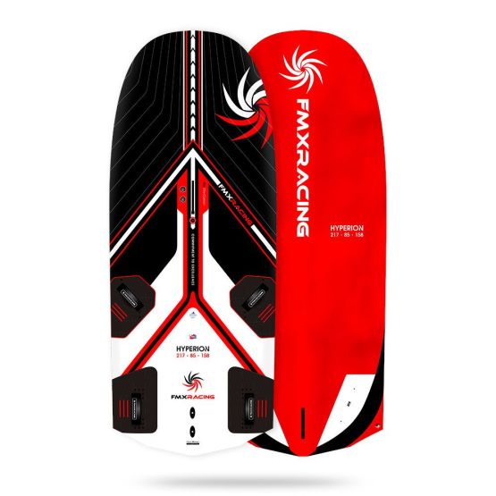 FMX-Racing Deska windsurfingowa Hyperion Slalom Foil 2022