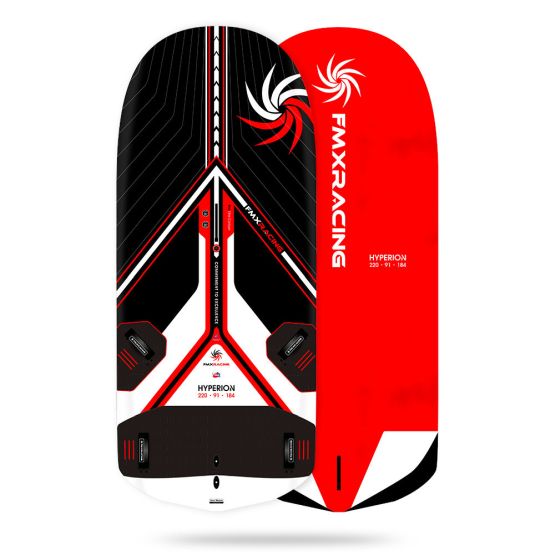 FMX-Racing Windsurf board Hyperion Race Foil 2022