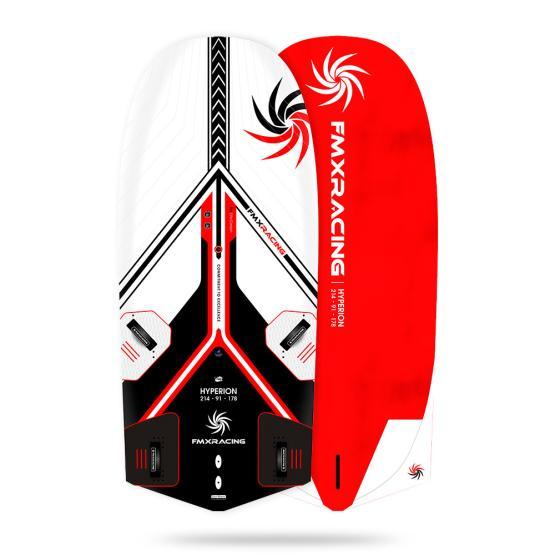 FMX Racing Windsurf board Hyperion 2023