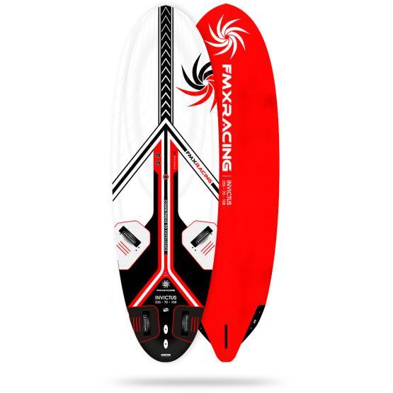 FMX Racing Windsurf board Invictus 2023