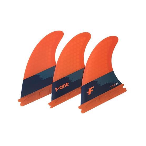 F-ONE Flow Thruster Fins - XS