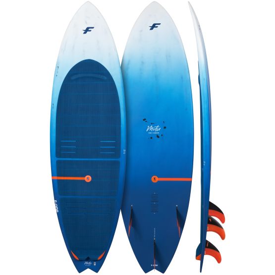 F-ONE Kite surfboard Mitu Pro Carbon 2023