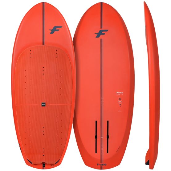 F-ONE Wingfoil board Rocket Wing - S 2023