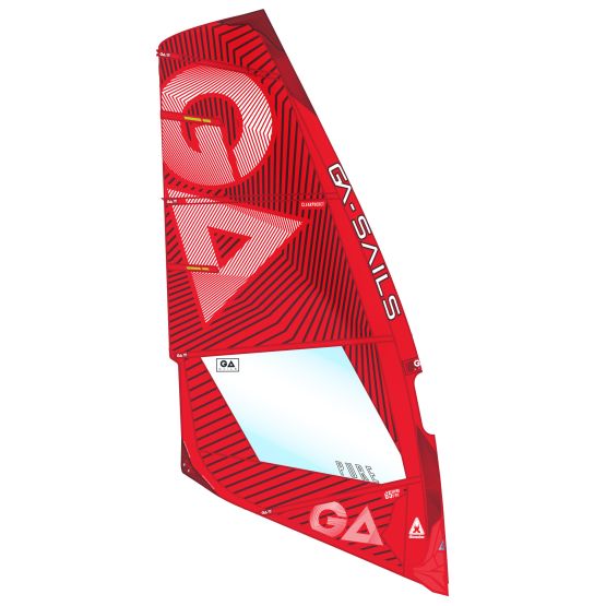 GA-SAILS Żagiel windsurfingowy Pure 2022