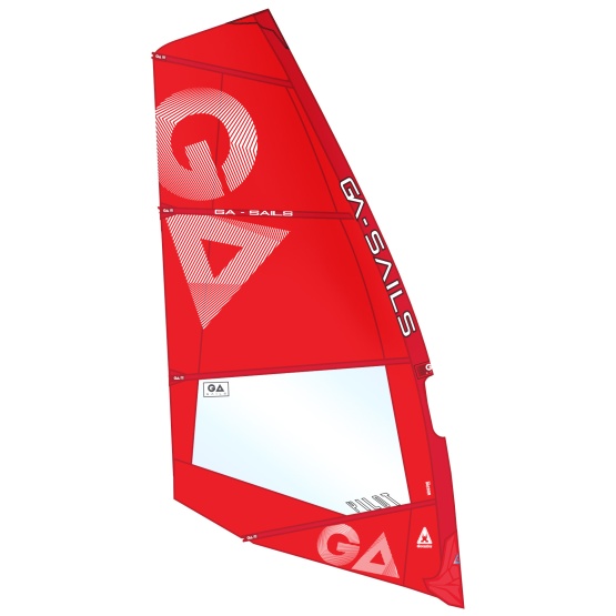GA-SAILS Żagiel windsurfingowy Pilot 2022