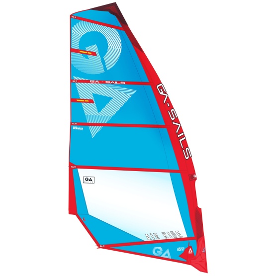 GA-SAILS Windsurf sail AirRide 2022