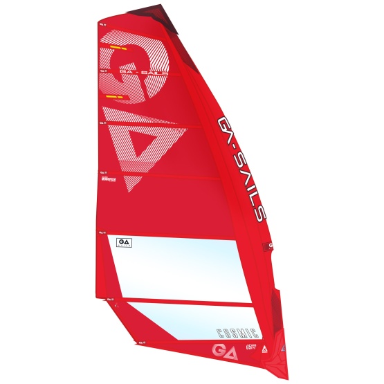 GA-SAILS Żagiel windsurfingowy Cosmic 2022