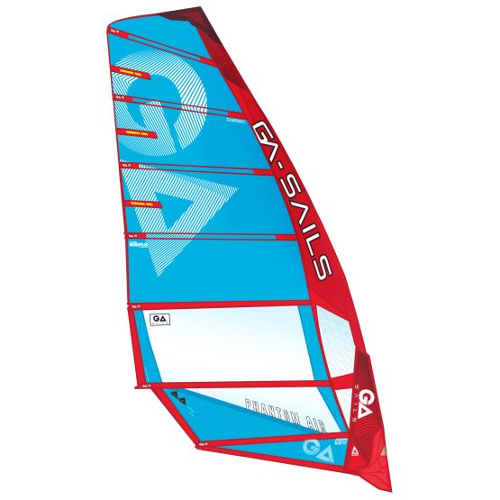 GA-SAILS Żagiel windsurfingowy Phantom Air 2022