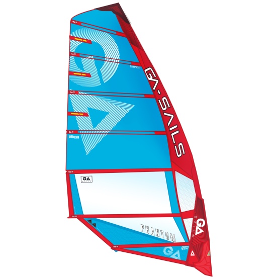 GA-SAILS Żagiel windsurfingowy Phantom 2022
