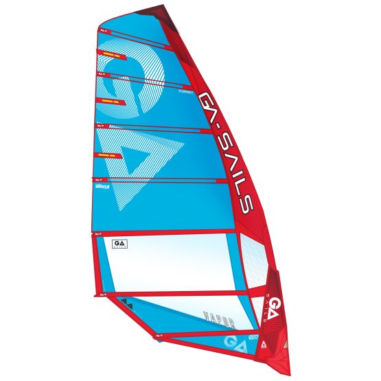 GA-SAILS Windsurf sail Vapor 2022