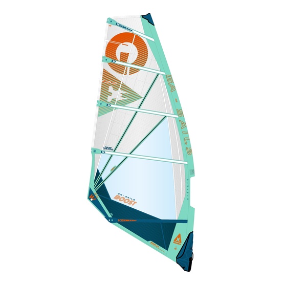 Żagiel do windsurfingu GA-Sails BOOST White 2026