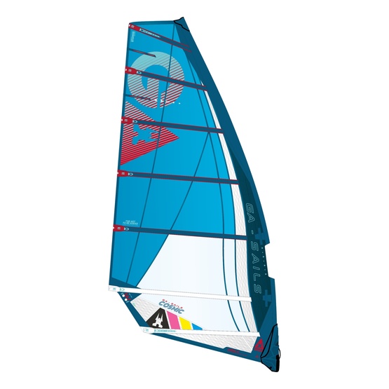 Windsurf sail GA-Sails Cosmic 2026
