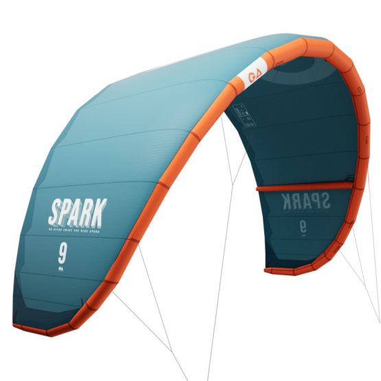 GA-Kites Latawiec Spark 2023