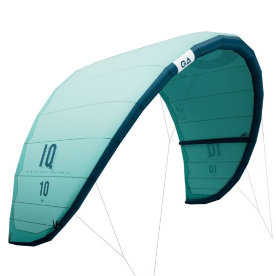 GAKites Kite IQ 2023 Price, Reviews EASY SURF Shop