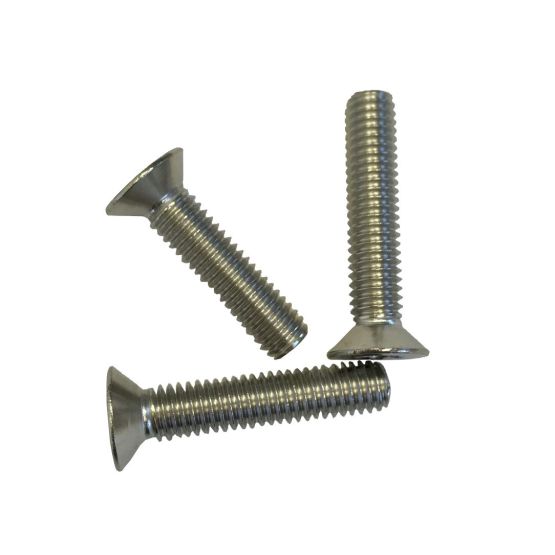 GA-FOIL Screw Set for Front Wing HP 2022